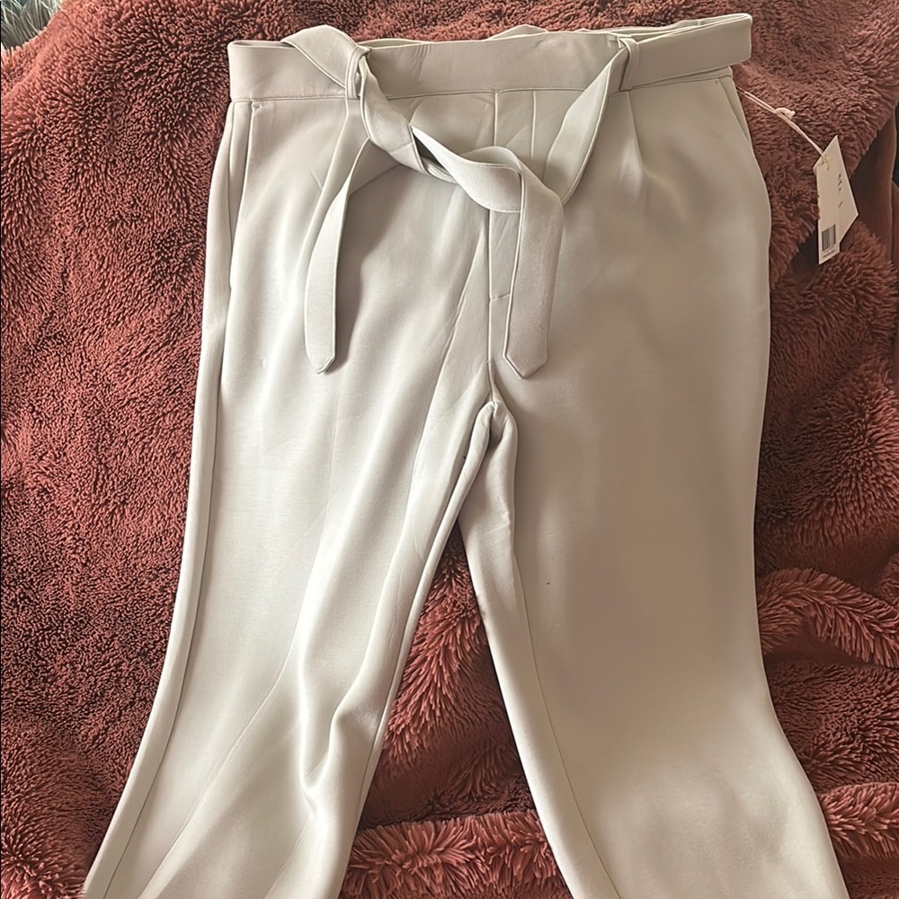 Leze The Label Haven Pant - Matcha